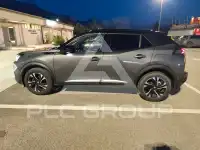 2021 Peugeot 2008