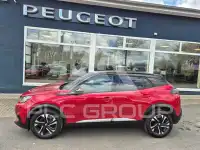 2021 Peugeot 2008