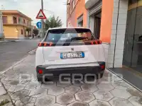 2021 Peugeot 2008