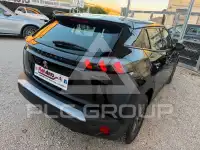 2021 Peugeot 2008