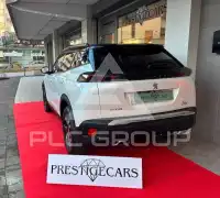 2021 Peugeot 2008