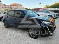 2021 Peugeot 2008