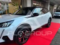 2021 Peugeot 2008