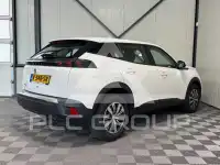 2021 Peugeot 2008