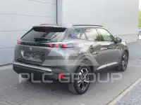 2021 Peugeot 2008