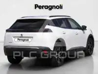 2021 Peugeot 2008