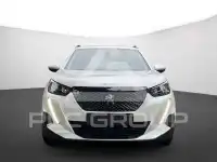 2021 Peugeot 2008