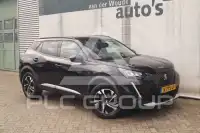 2021 Peugeot 2008