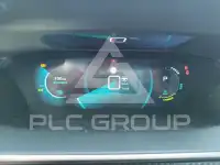2021 Peugeot 2008