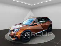 2021 Peugeot 2008