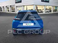 2021 Peugeot 2008
