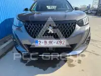 2021 Peugeot 2008