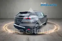 2021 Peugeot 2008
