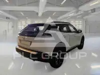 2021 Peugeot 2008