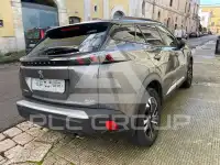 2021 Peugeot 2008