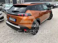 2021 Peugeot 2008