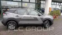 2021 Peugeot 2008