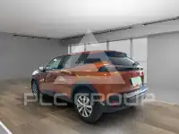 2021 Peugeot 2008