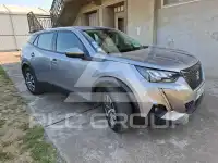 2021 Peugeot 2008