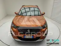 2021 Peugeot 2008