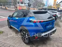 2021 Peugeot 2008