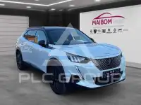 2021 Peugeot 2008
