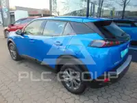 2021 Peugeot 2008