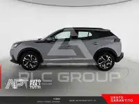 2021 Peugeot 2008