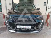 2021 Peugeot 2008