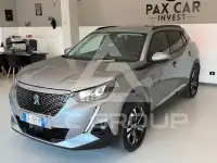 2021 Peugeot 2008