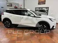 2021 Peugeot 2008