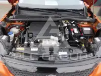 2021 Peugeot 2008