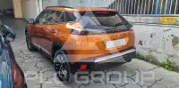 2021 Peugeot 2008