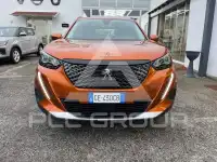 2021 Peugeot 2008