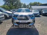 2021 Peugeot 2008