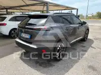 2021 Peugeot 2008