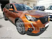 2021 Peugeot 2008