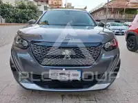 2021 Peugeot 2008