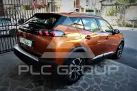 2021 Peugeot 2008
