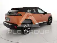 2021 Peugeot 2008