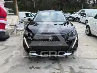 2021 Peugeot 2008