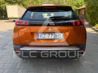 2021 Peugeot 2008