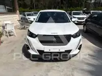 2021 Peugeot 2008