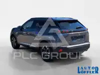 2021 Peugeot 2008