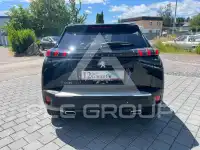 2021 Peugeot 2008