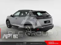2021 Peugeot 2008