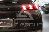 2021 Peugeot 2008
