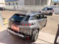 2021 Peugeot 2008