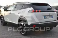 2021 Peugeot 2008