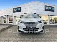 2021 Peugeot 2008